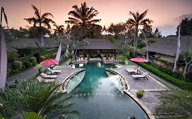 Furamaxclusive Resort & Villas Ubud